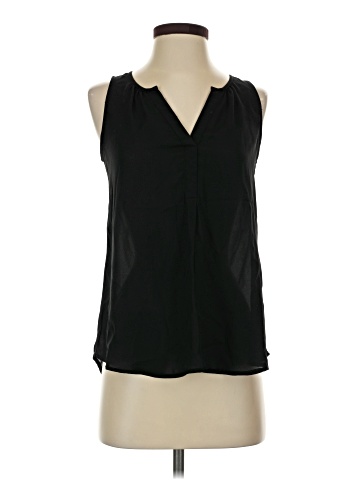 Candie's Sleeveless Blouse (view 1)