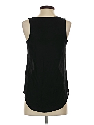 Candie's Sleeveless Blouse (view 2)