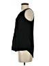 Candie's Black Sleeveless Blouse Size XS - photo 5