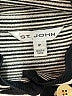 St. John Stripes Black Cardigan Size P (petite) - photo 7
