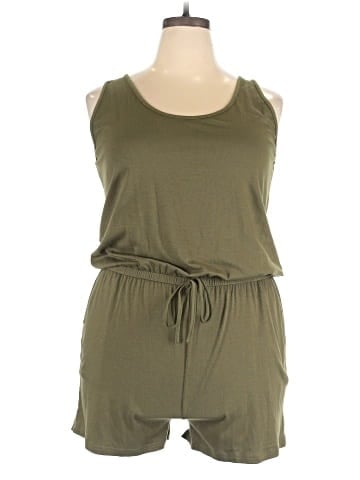 Anrabess Romper (view 1)