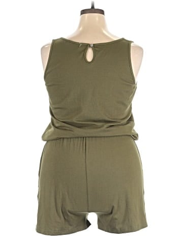 Anrabess Romper (view 2)