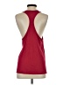 Moda International Red Tank Top Size XS - photo 2