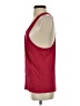 Moda International Red Tank Top Size XS - photo 5