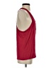Moda International Red Tank Top Size XS - photo 4