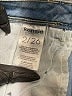 Kensie Hearts Blue Jeans Size 2 - photo 8