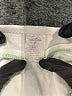 Medline Ivory Long Sleeve Top 3-6 MO / 6 MO - photo 3