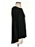 Leith Black Long Sleeve Blouse Size XS - photo 4
