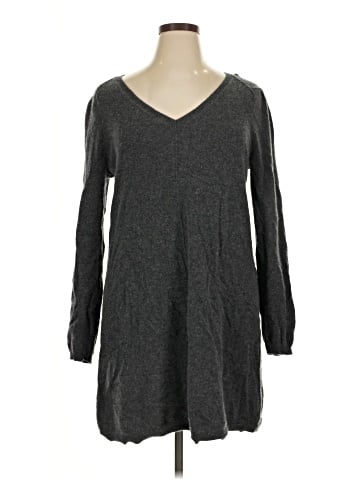 Sundance Cashmere Pullover Sweater (view 1)