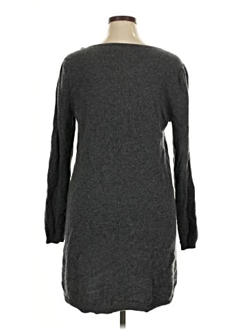 Sundance Cashmere Pullover Sweater (view 2)