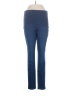 Nine West Blue Jeggings Size 12 - photo 1