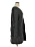 Sundance 100% Cashmere Gray Cashmere Pullover Sweater Size XL - photo 4