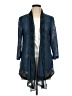 Easywear by Chico's Blue Kimono Size Lg (2) - photo 1