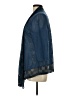 Easywear by Chico's Blue Kimono Size Lg (2) - photo 5