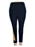 Lovesick Blue Casual Pants Size 2X Plus (2) - photo 2