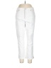 Gap White Jeans Size 14S - photo 1