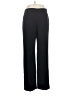 Evan Picone 100% Polyester Solid Black Dress Pants Size 10 - photo 1