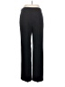 Evan Picone 100% Polyester Solid Black Dress Pants Size 10 - photo 2