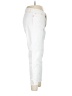 Gap White Jeans Size 14S - photo 4