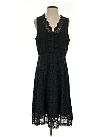 Ann Taylor LOFT Cocktail Dress (view 1)