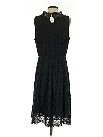 Ann Taylor LOFT Cocktail Dress (view 2)
