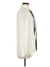 Maje 100% Polyester Ivory Long Sleeve Blouse Size Med (2) - photo 4
