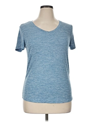 Danskin Active T-Shirt (view 1)