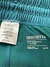 Mondetta Teal Athletic Shorts Size XL - photo 3