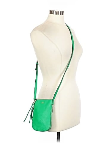 Vince Camuto Leather Crossbody Bag (view 2)