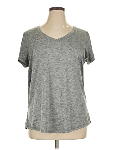 Xersion Active T-Shirt (view 1)