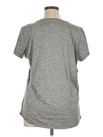 Xersion Active T-Shirt (view 2)