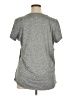 Xersion Gray Active T-Shirt Size XL - photo 2