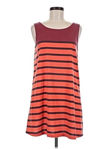 Cope Casual Dress (view 1)