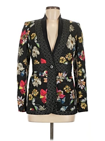 ETRO Blazer (view 1)