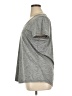 Xersion Gray Active T-Shirt Size XL - photo 5