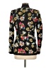 ETRO Floral Black Blazer Size EU (IT) 42 / US 6 - photo 2