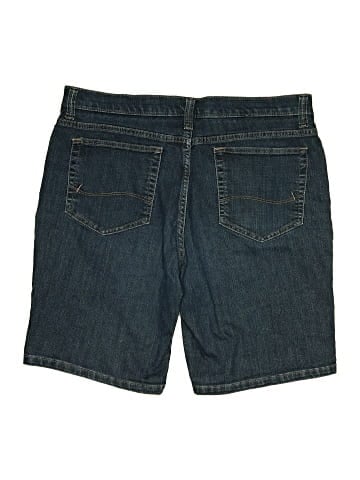 Lee Denim Shorts (view 2)