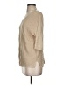 Renuar 100% Cotton Tan Pullover Sweater Size XS - photo 5