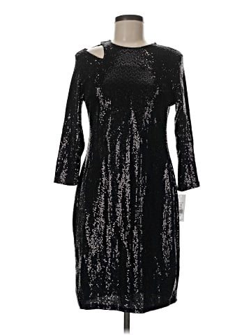 JM Studio Cocktail Dress (view 1)