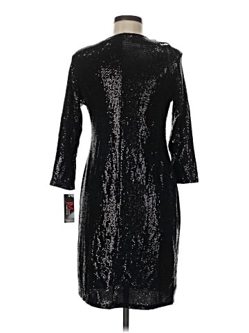 JM Studio Cocktail Dress (view 2)