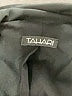 Tahari 100% Polyester Solid Black Blazer Size 2 - photo 6