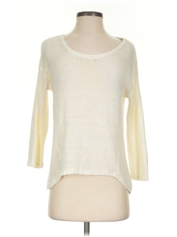 Quinn Pullover Sweater (view 1)