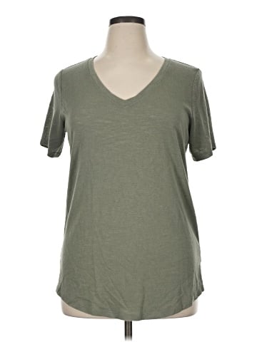 Athleta Short Sleeve T-Shirt (view 1)