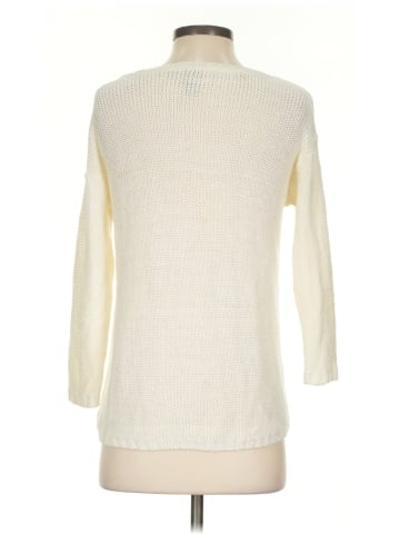 Quinn Pullover Sweater (view 2)
