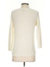 Quinn 100% Acrylic Ivory Pullover Sweater Size S - photo 2