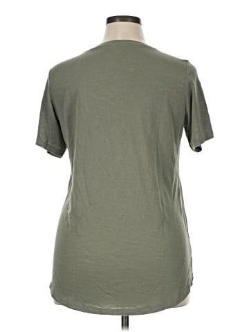 Athleta Short Sleeve T-Shirt (view 2)