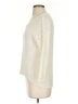 Quinn 100% Acrylic Ivory Pullover Sweater Size S - photo 5