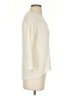 Quinn 100% Acrylic Ivory Pullover Sweater Size S - photo 4