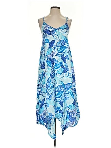 Sigrid Olsen Casual Dress (view 1)