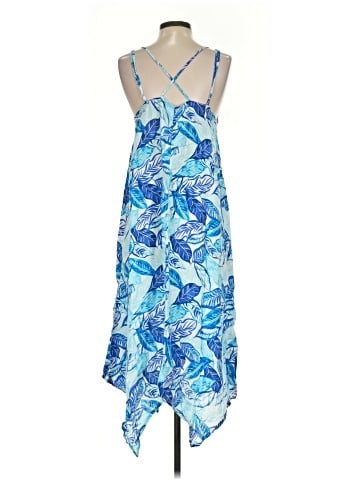 Sigrid Olsen Casual Dress (view 2)